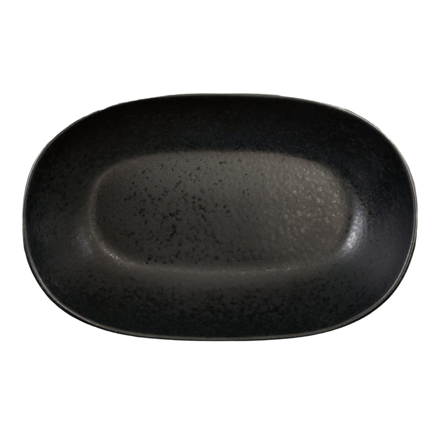 Black Stone Auflaufform Schwarz I 2 teiliges Set