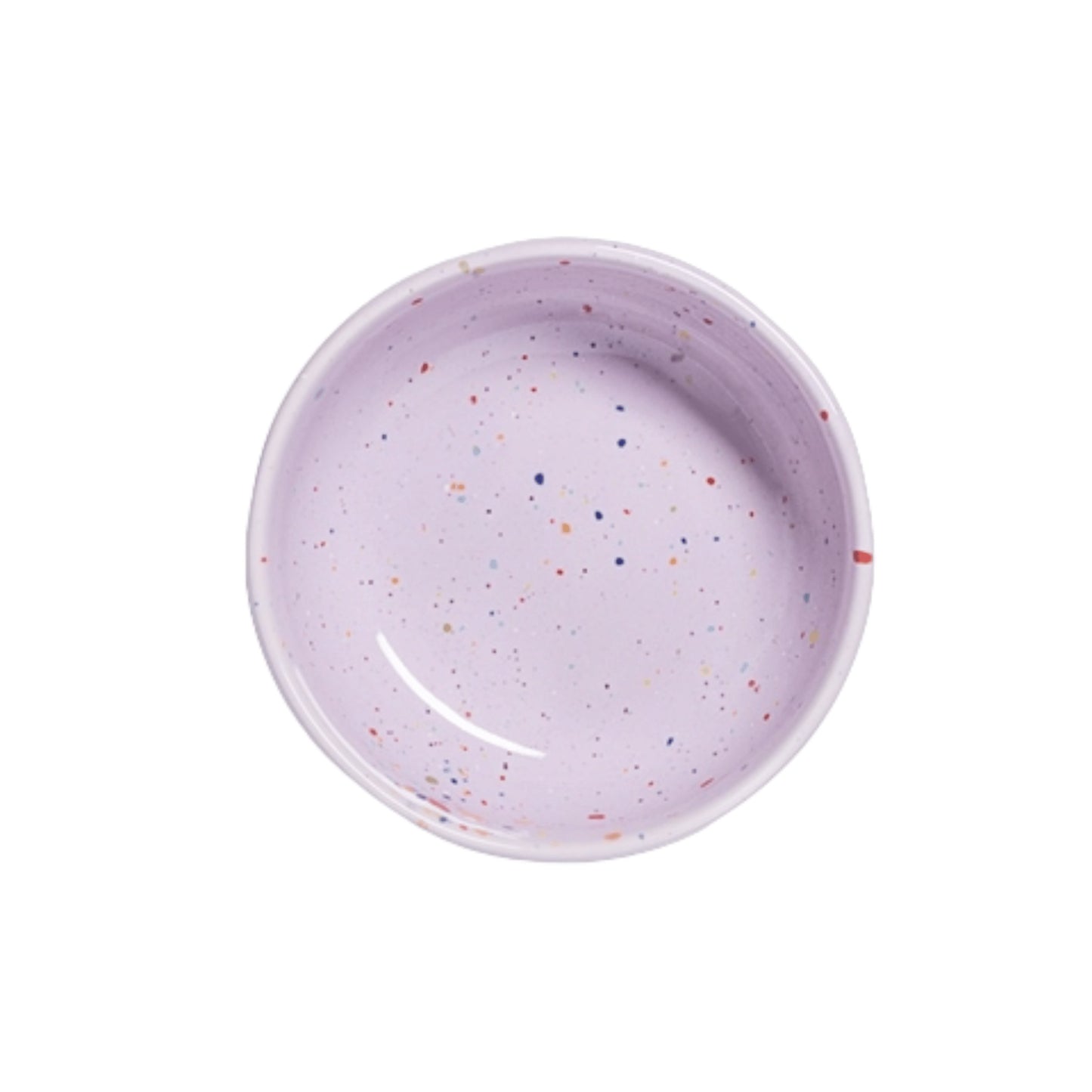 Primavera Schale klein Lila