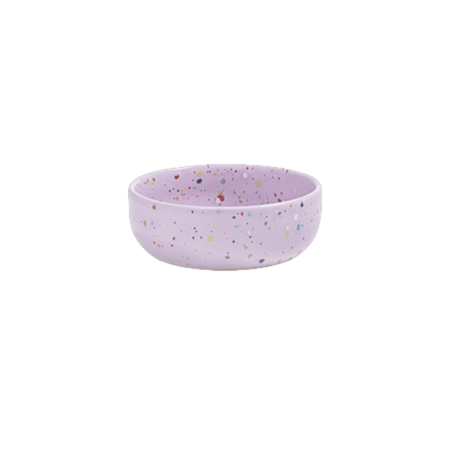 Primavera Schale klein Lila