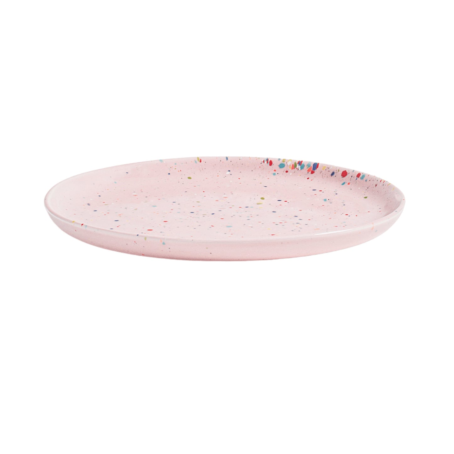 Primavera Teller klein Rosa