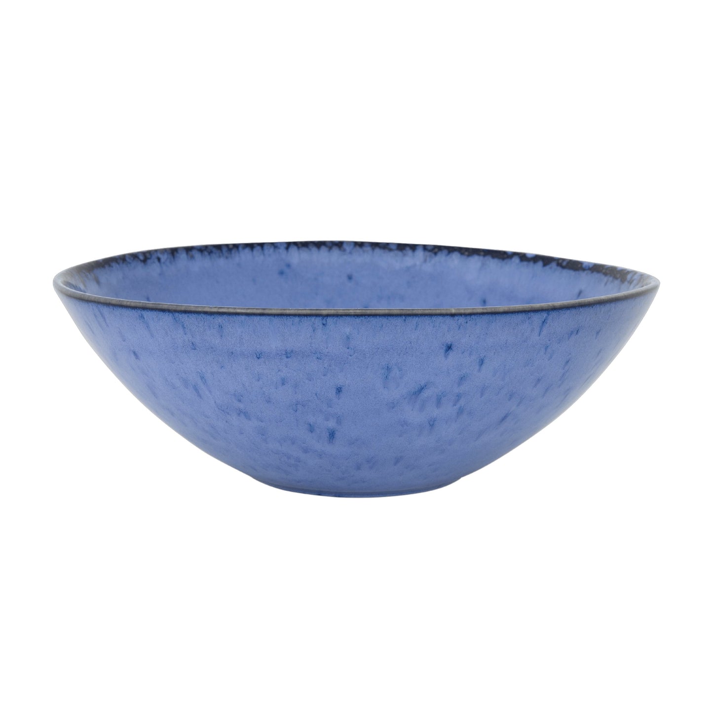 Amazonia Blau Schalen Set