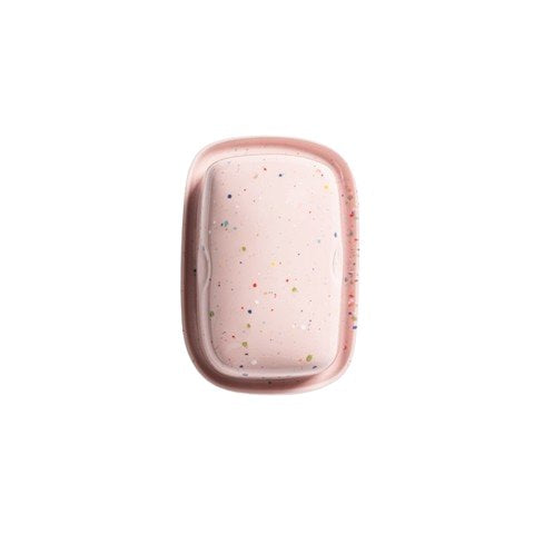 Primavera Butterdose Rosa