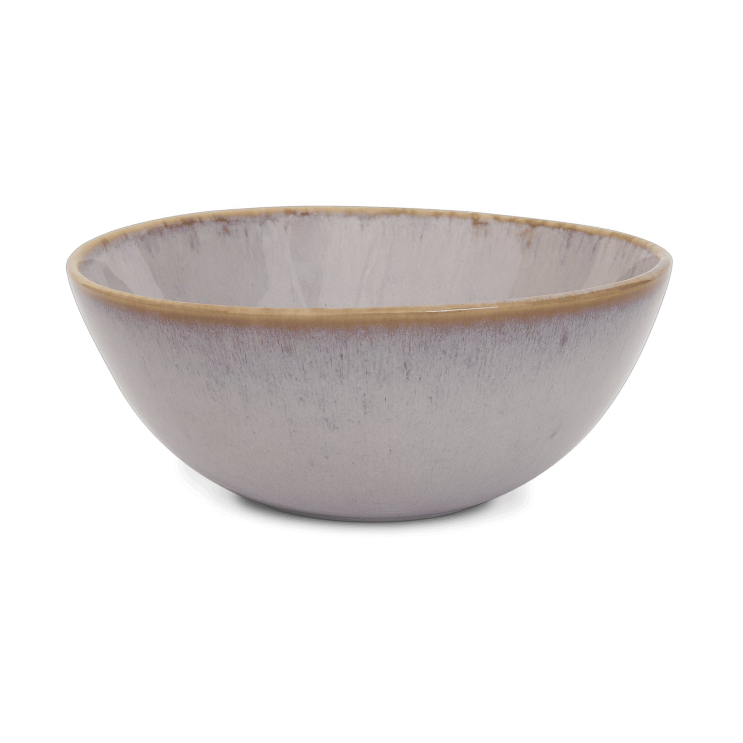 Amazonia Frühstücks Set Creme I 12 teiliges Set