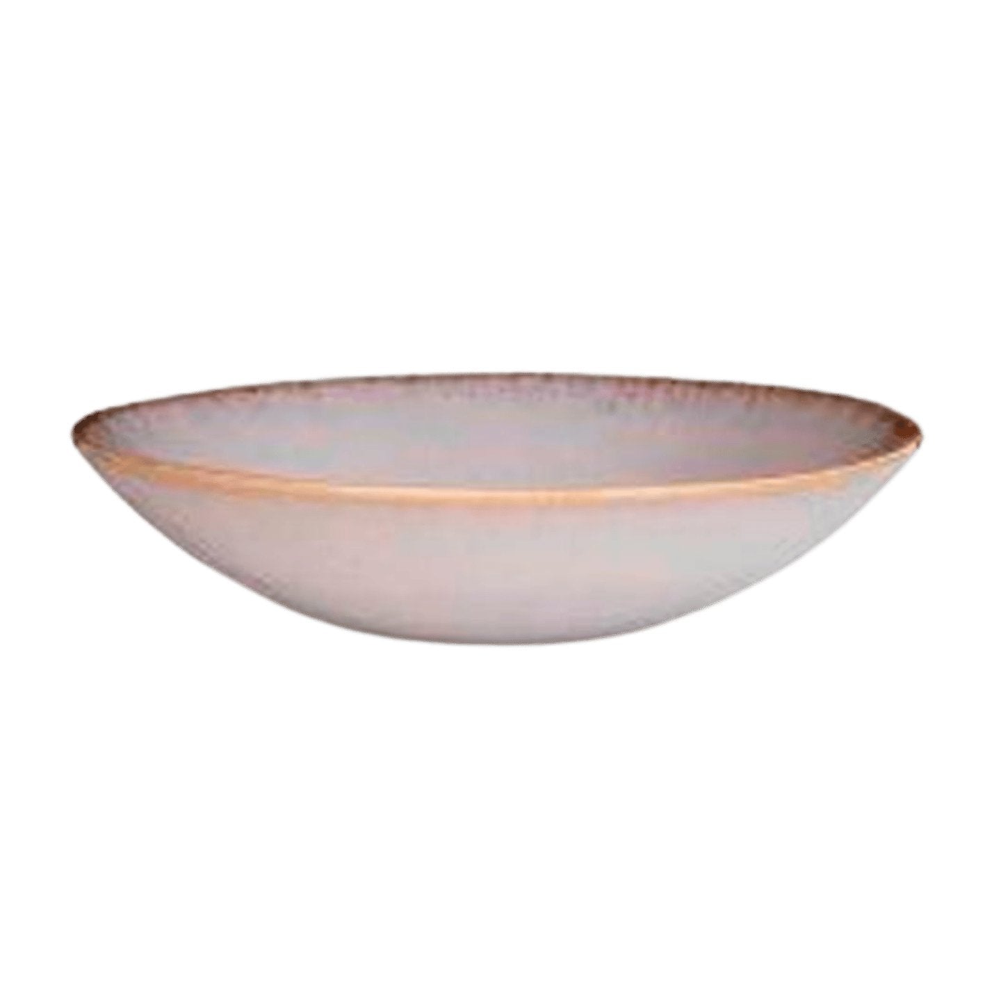 Amazonia Teller & Schalen Set Creme I 16 teiliges Set