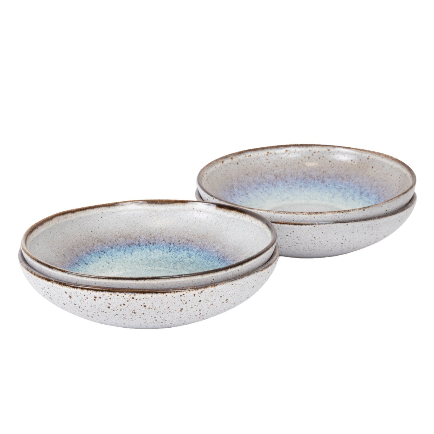 Sail Teller & Schalen Set I 16 teiliges Set