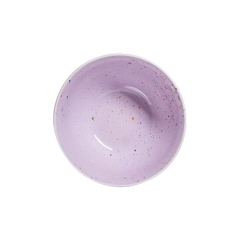Primavera Schale medium Lila
