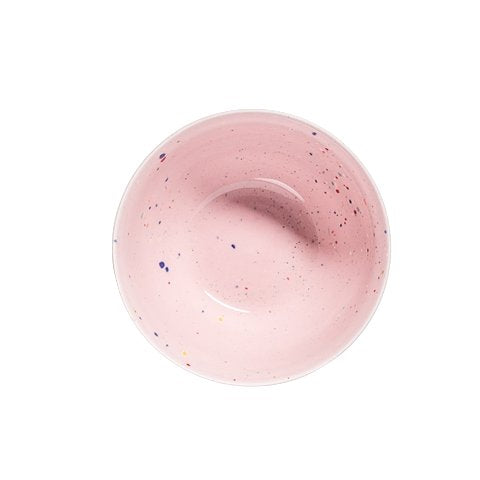 Primavera Schale medium Rosa