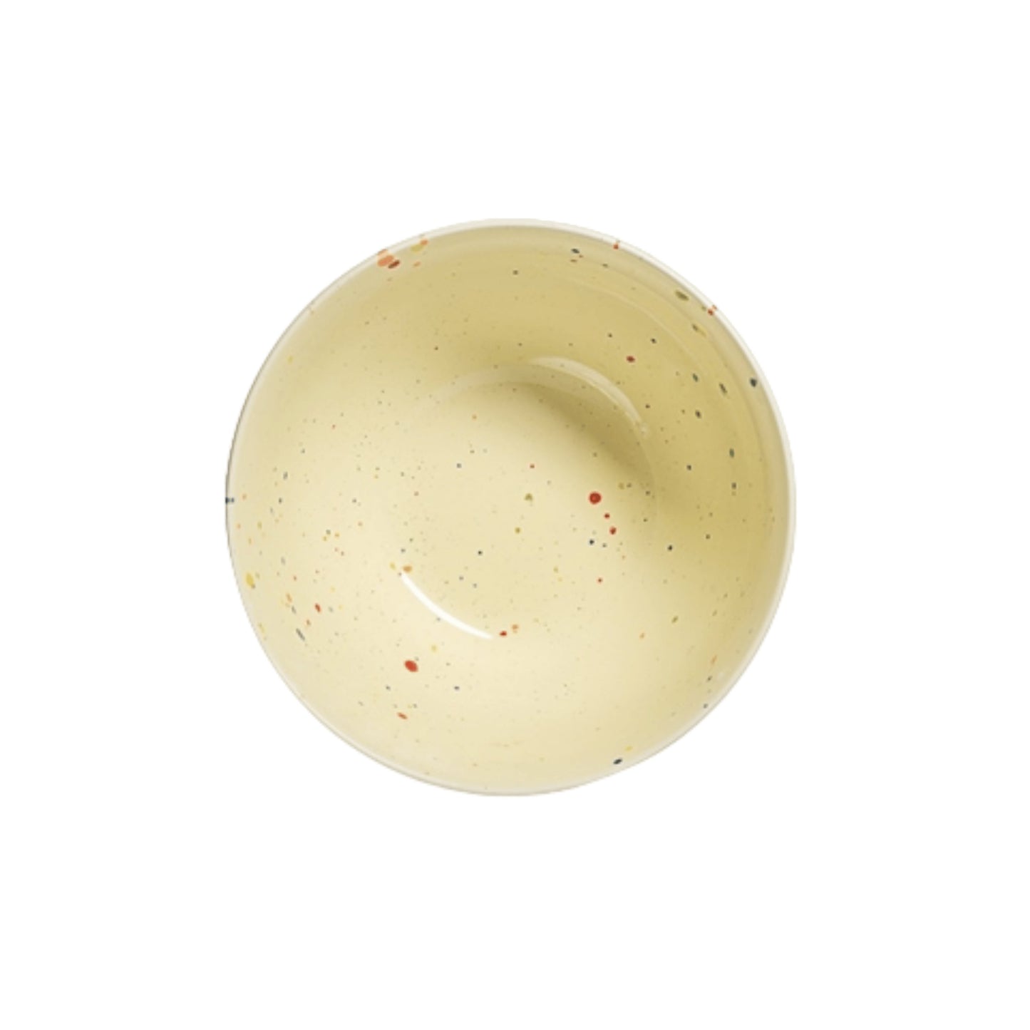 Primavera Schale medium Gelb