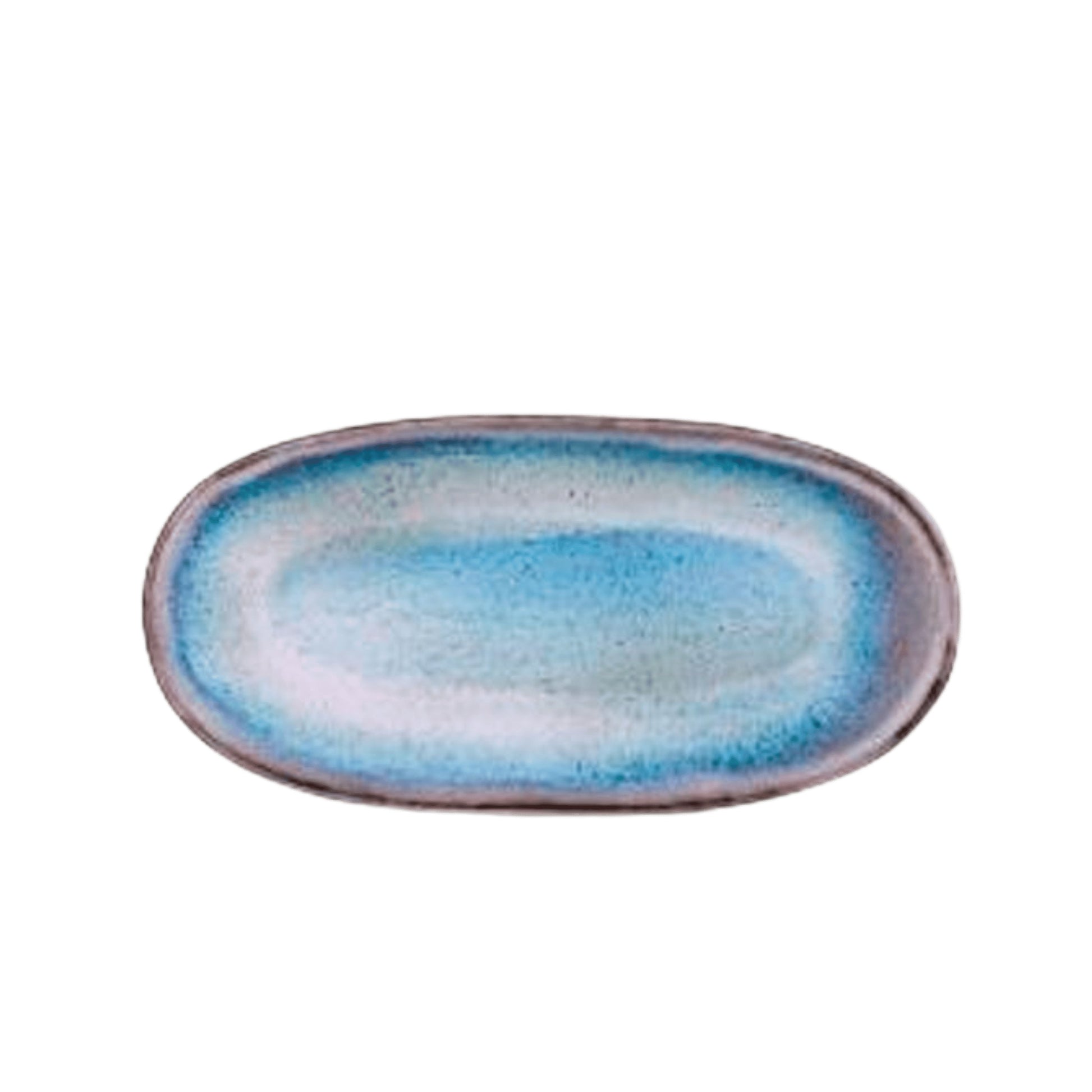 Sail Servierplatten I 2 teiliges Set