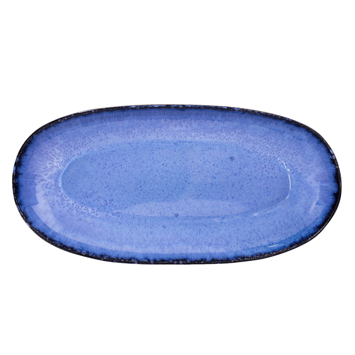 Amazonia Blau Schalen Set