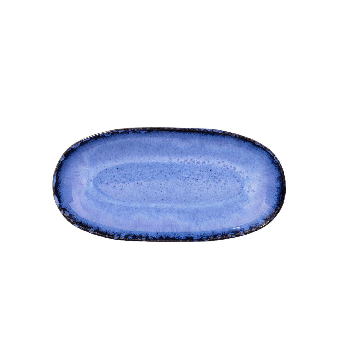 Amazonia Blau Schalen Set