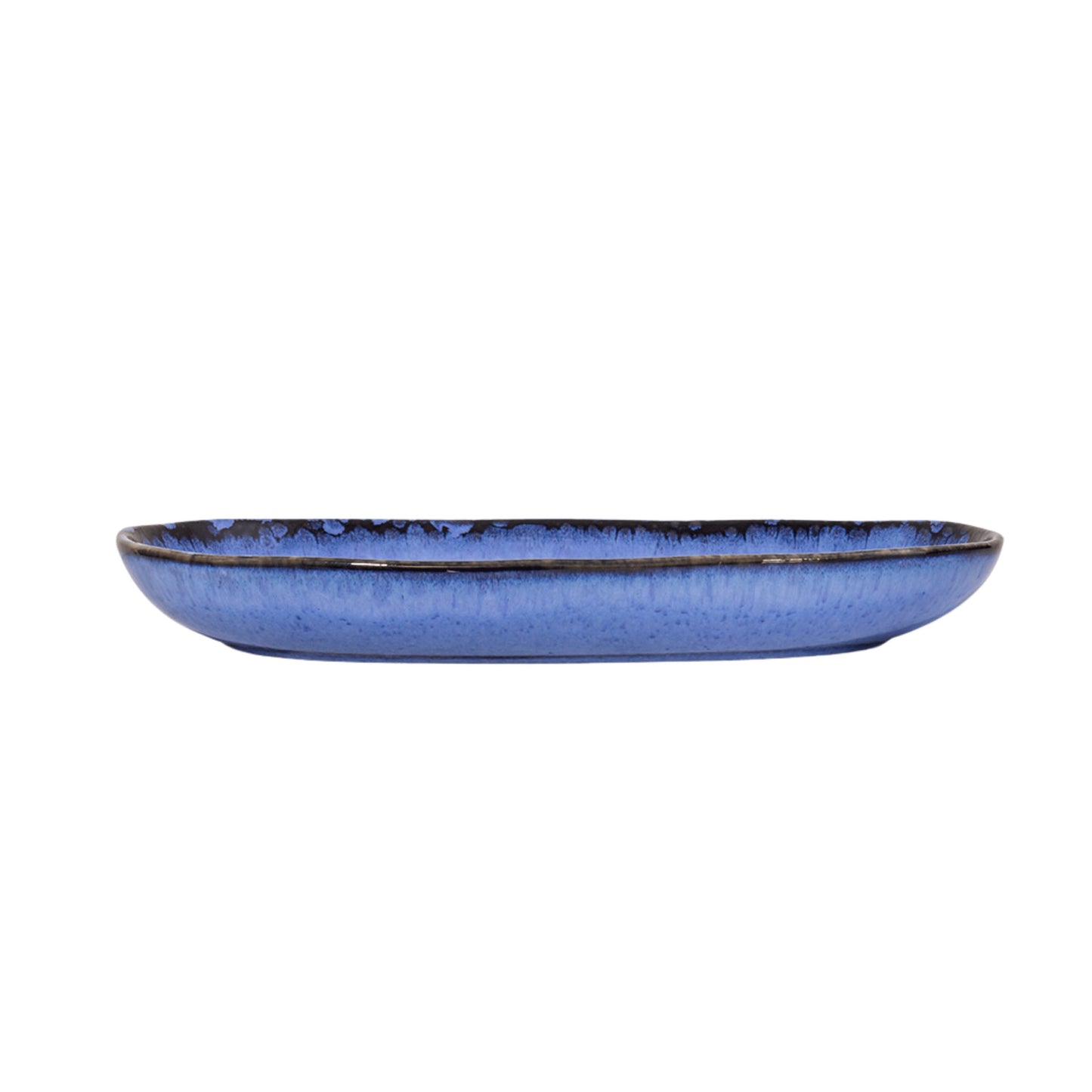 Amazonia Blau Schalen Set