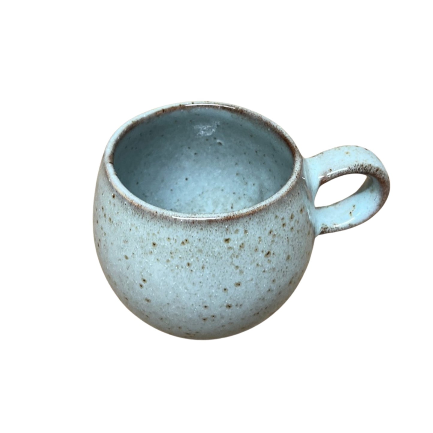 Sintra Keramik Tasse medium Mint