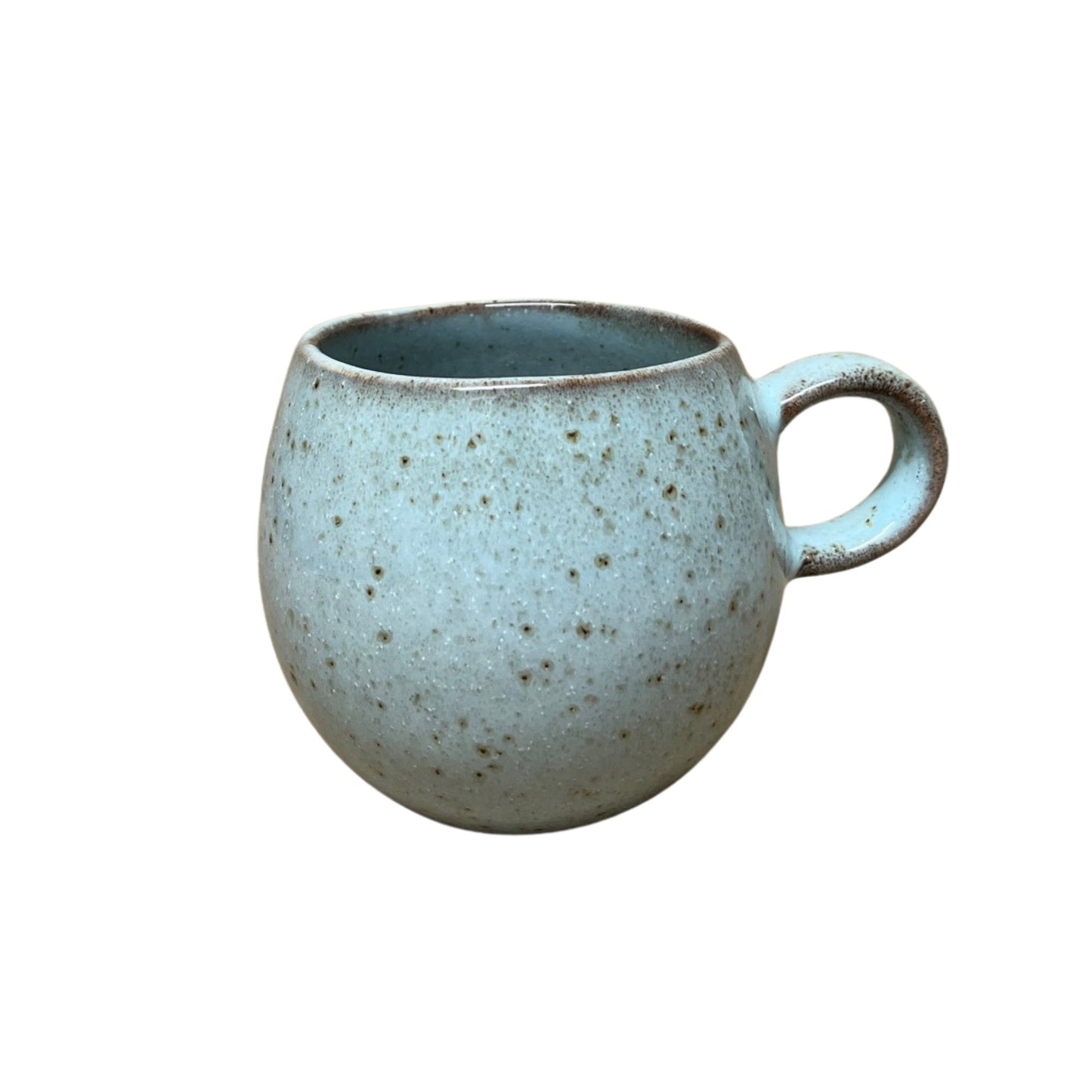 Sintra Keramik Tasse medium Mint