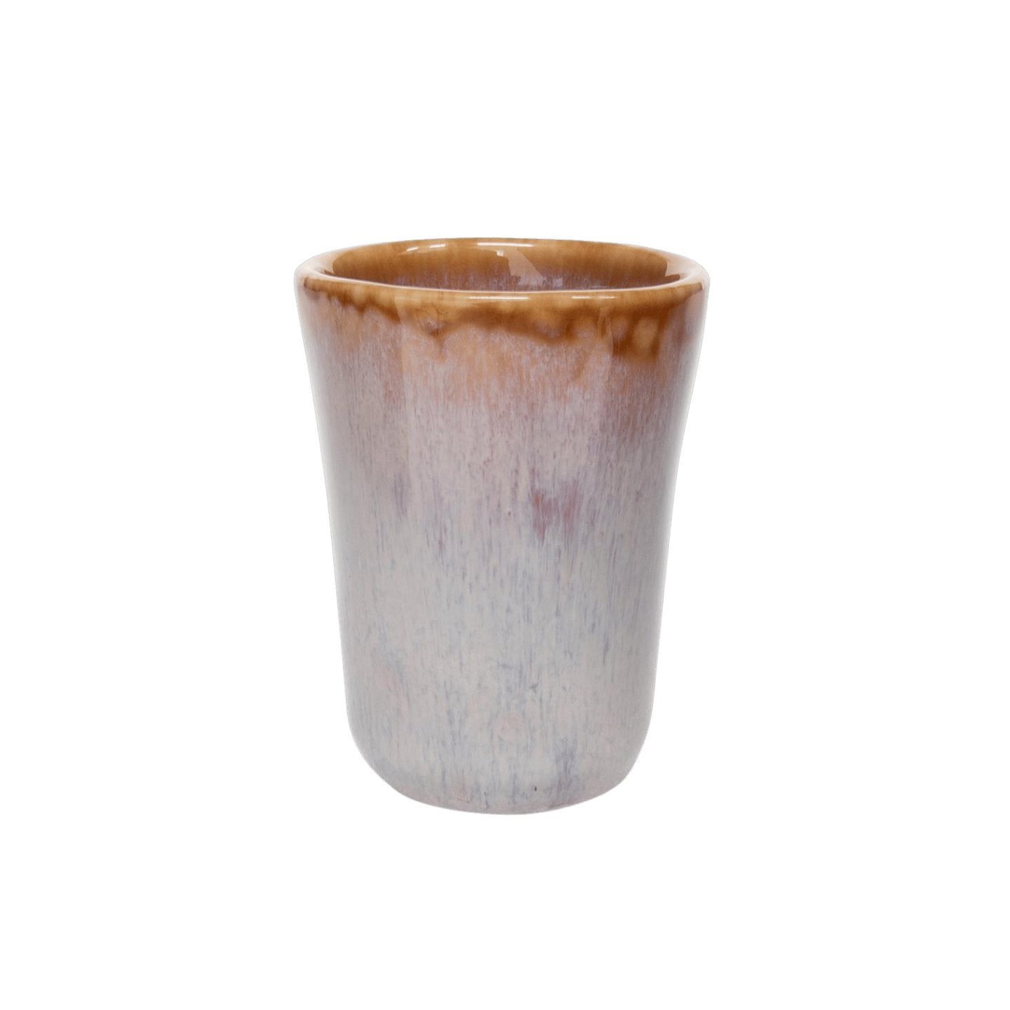 Amazonia Espressotasse klein Creme I 6 Stück