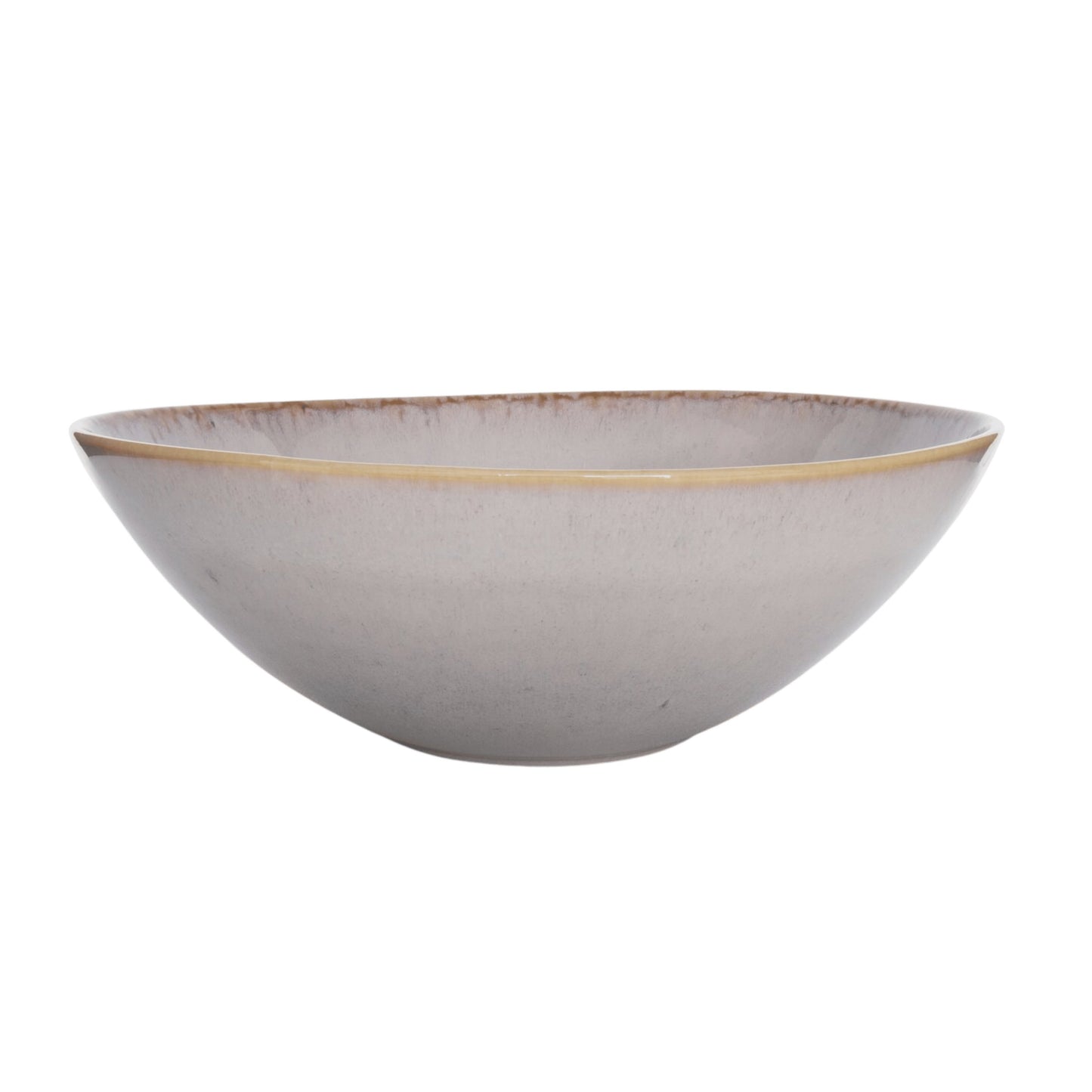 Amazonia Creme Schalen Set