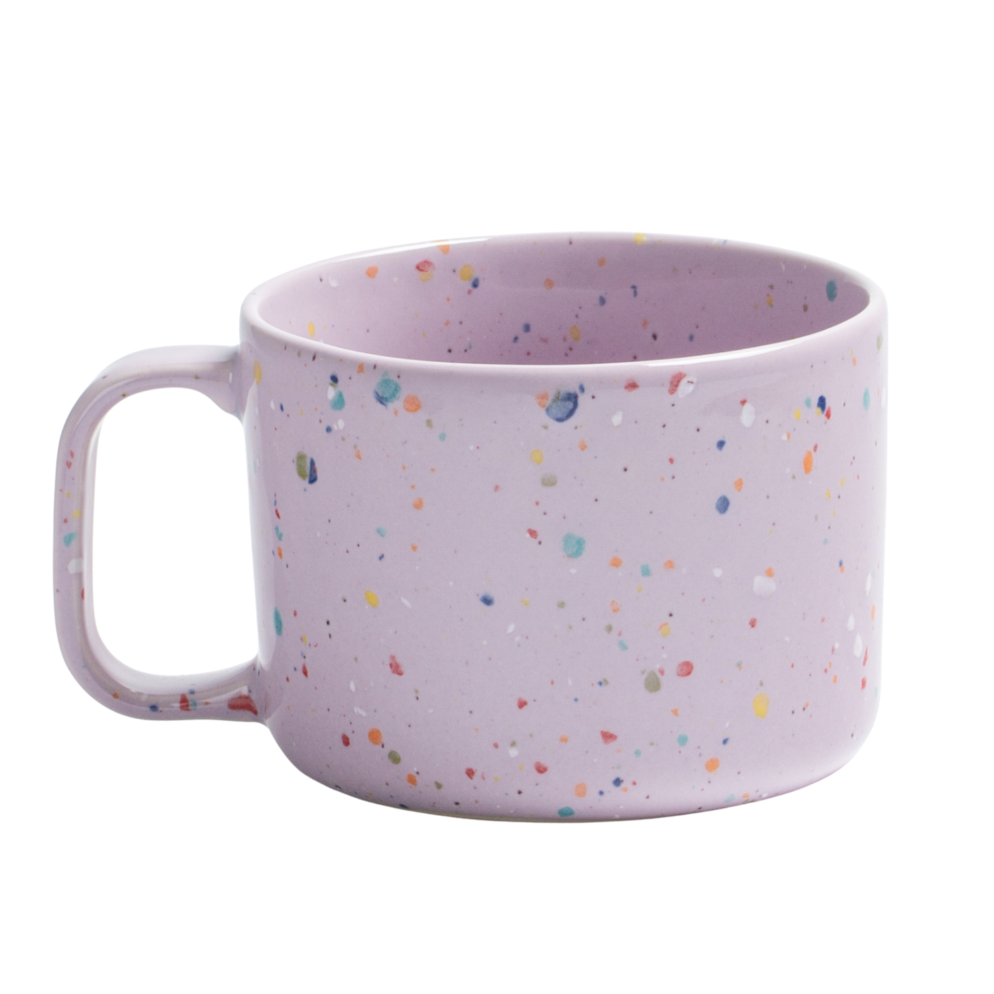 Primavera Mug Large Pink