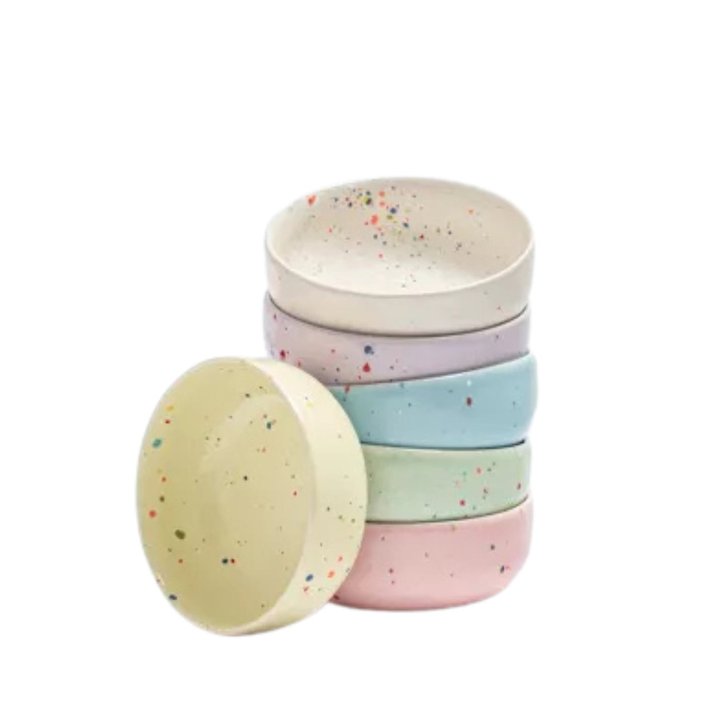 Primavera Schale klein Grün