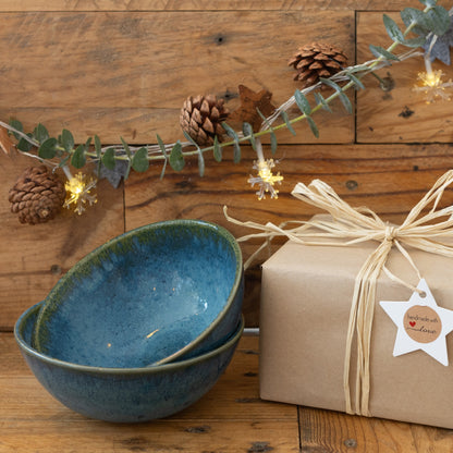 keramik schüsseln klein aus portugal