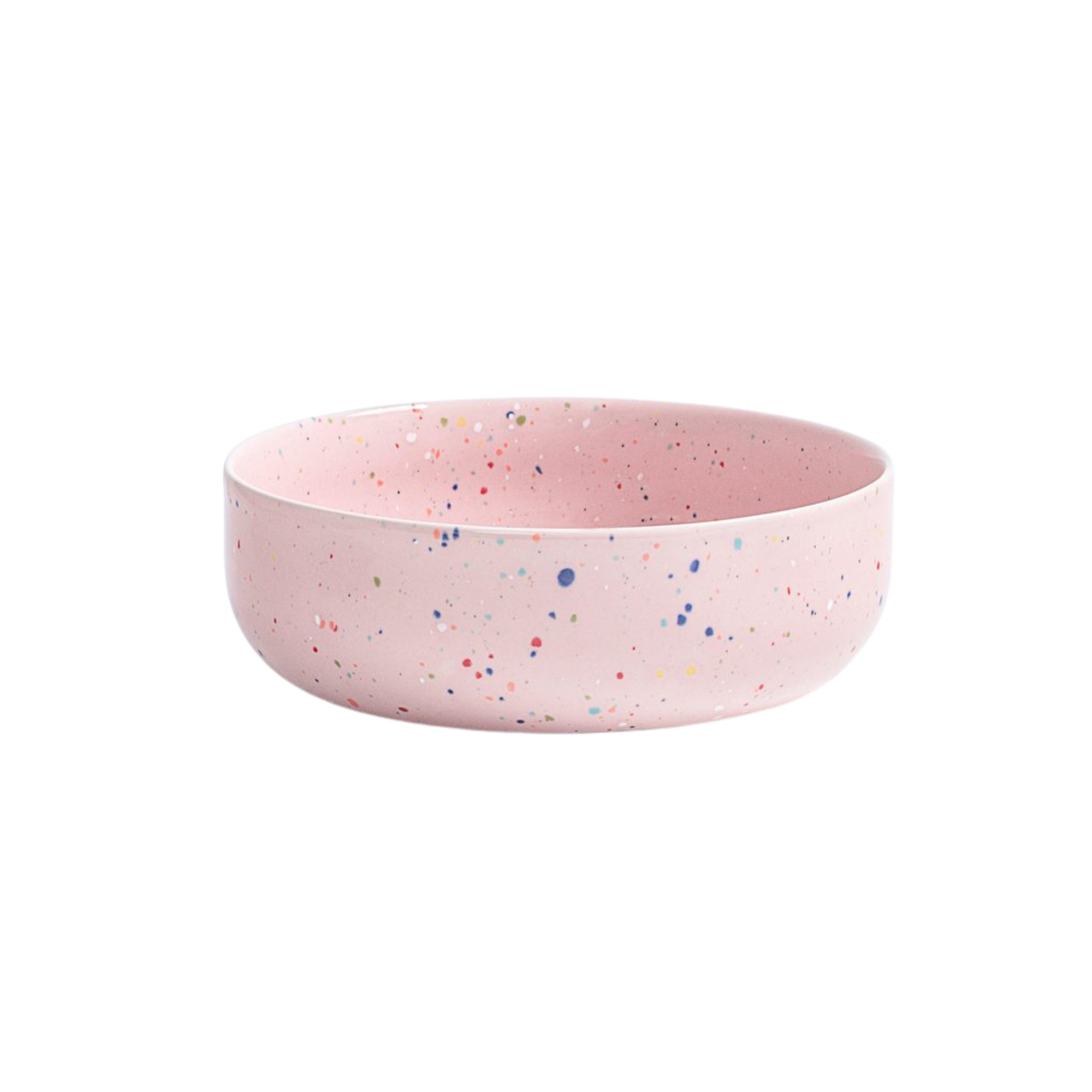 Primavera Deep Plate Pink