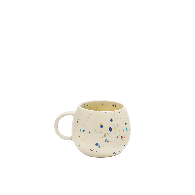 handmade caffee mug