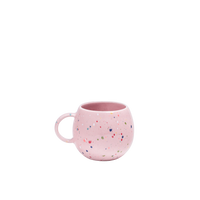 handgemachte keramik kaffee tasse