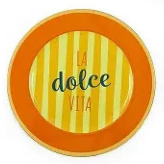 grosser dekoteller 33cm