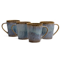 ceramic coffee mugs