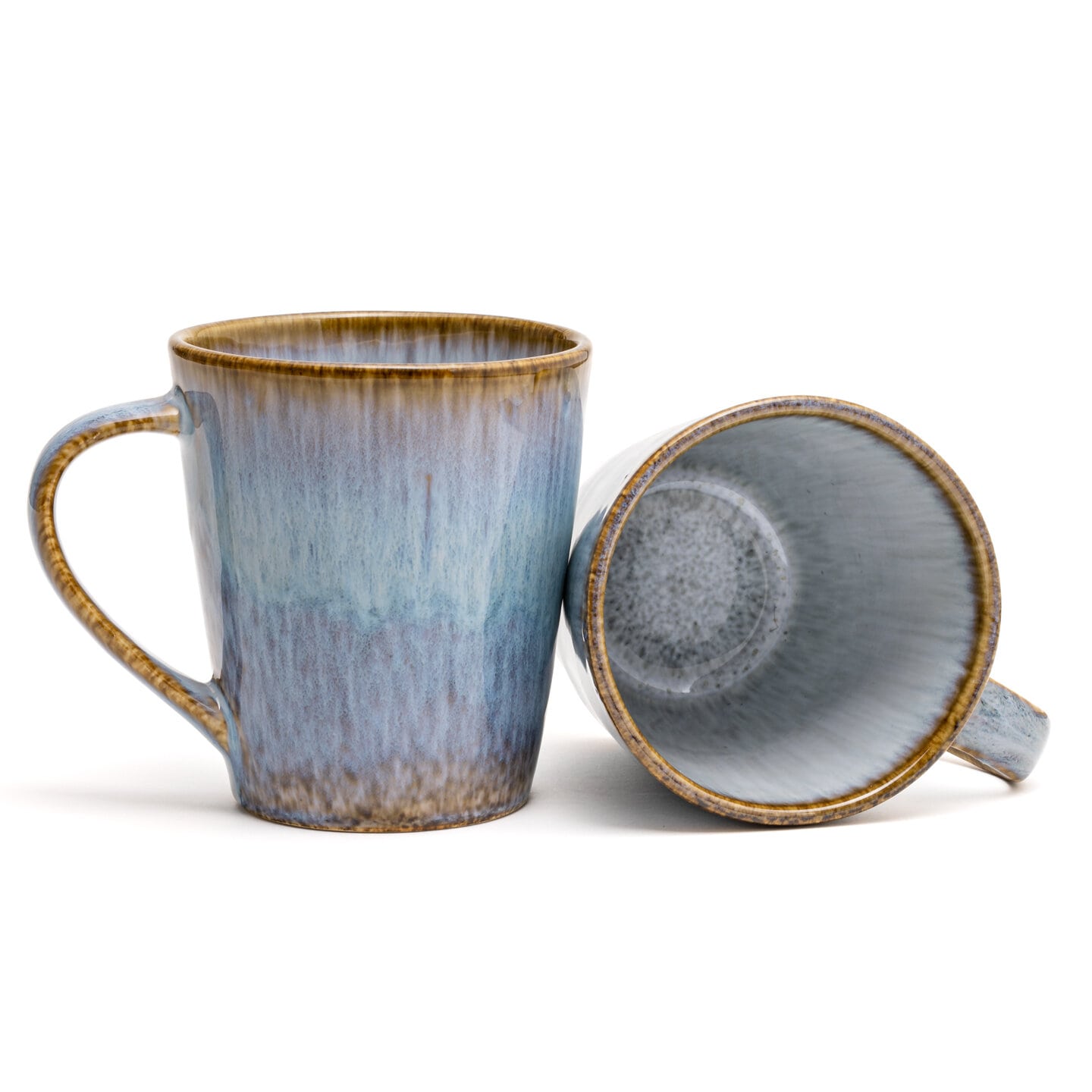 handmade mugs