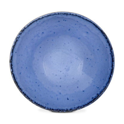 Amazonia Schale groß Blau