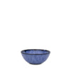 Kleine Keramik Schale blau 