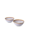 Keramik Schale klein creme