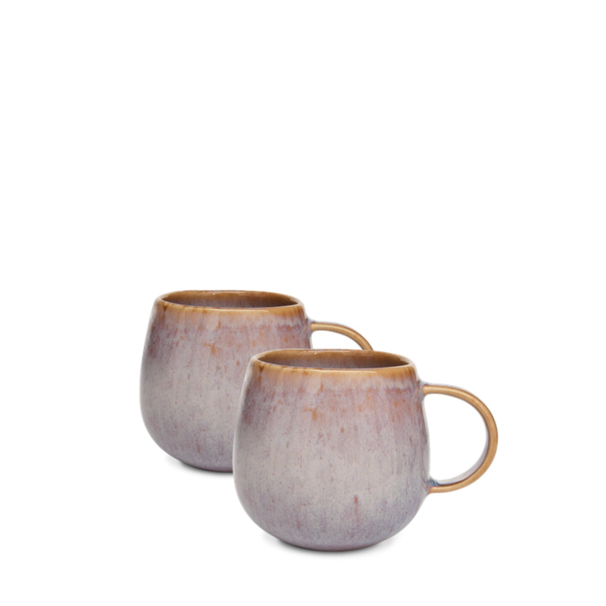 Creme Tassen gross