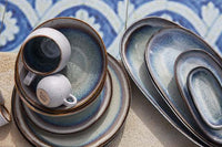 Keramik Liebe Kollektion Sail 