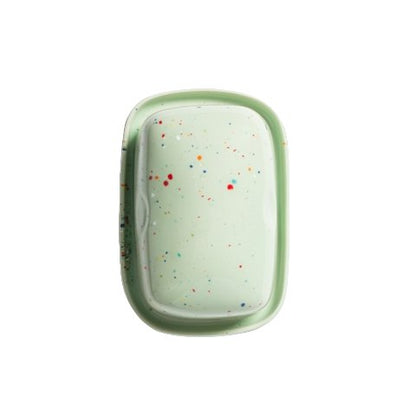 Primavera Butterdose Grün