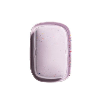 Primavera Butterdose Lila