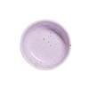 cereal bowl lilac