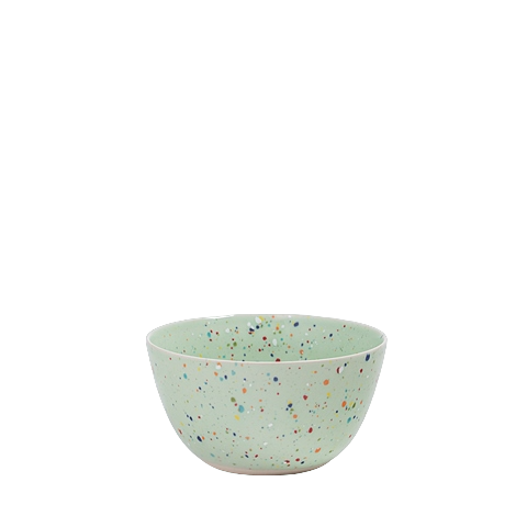 small cereal bowl