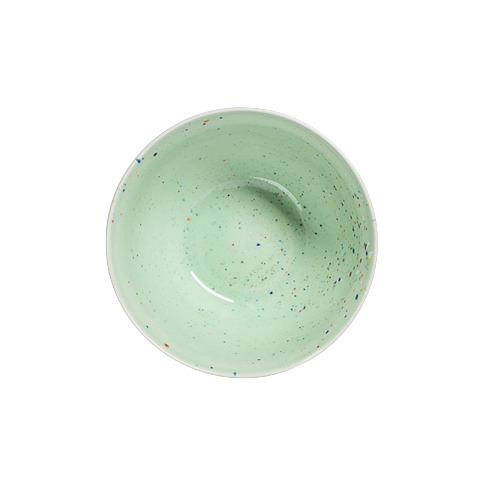 random bowl ceramic
