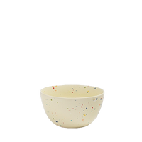 cereal bowl handmade