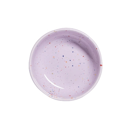 Primavera Schale klein Lila