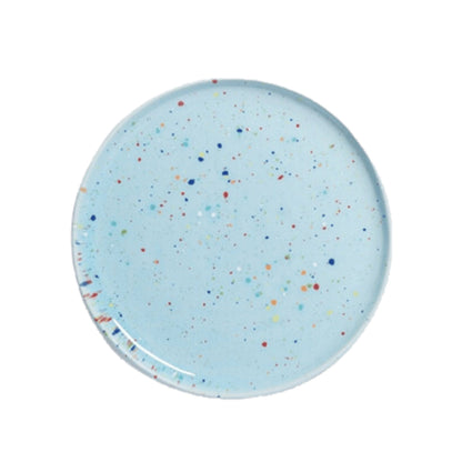 Primavera Teller klein Blau