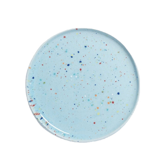 Primavera Teller klein Blau