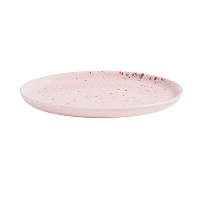 Primavera Teller klein Rosa
