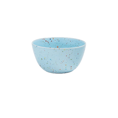 Primavera Schale medium Blau