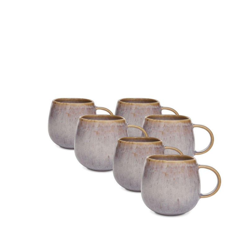 handmade coffee ceramic mug