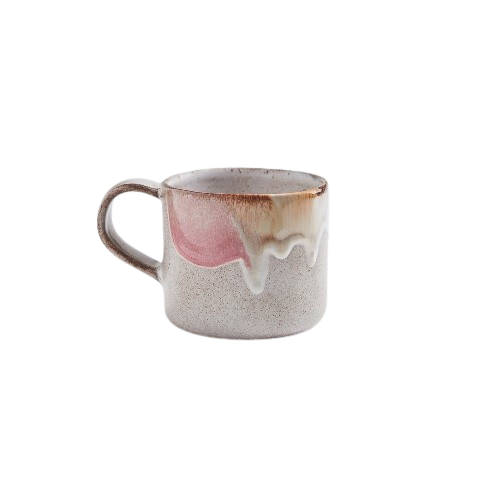 keramik tasse faro weihnachtsgeschenk