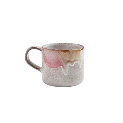 keramik tasse faro weihnachtsgeschenk