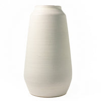 Keramik Vase Handgemacht 