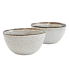 kleine müsli schalen aus keramik handgemacht